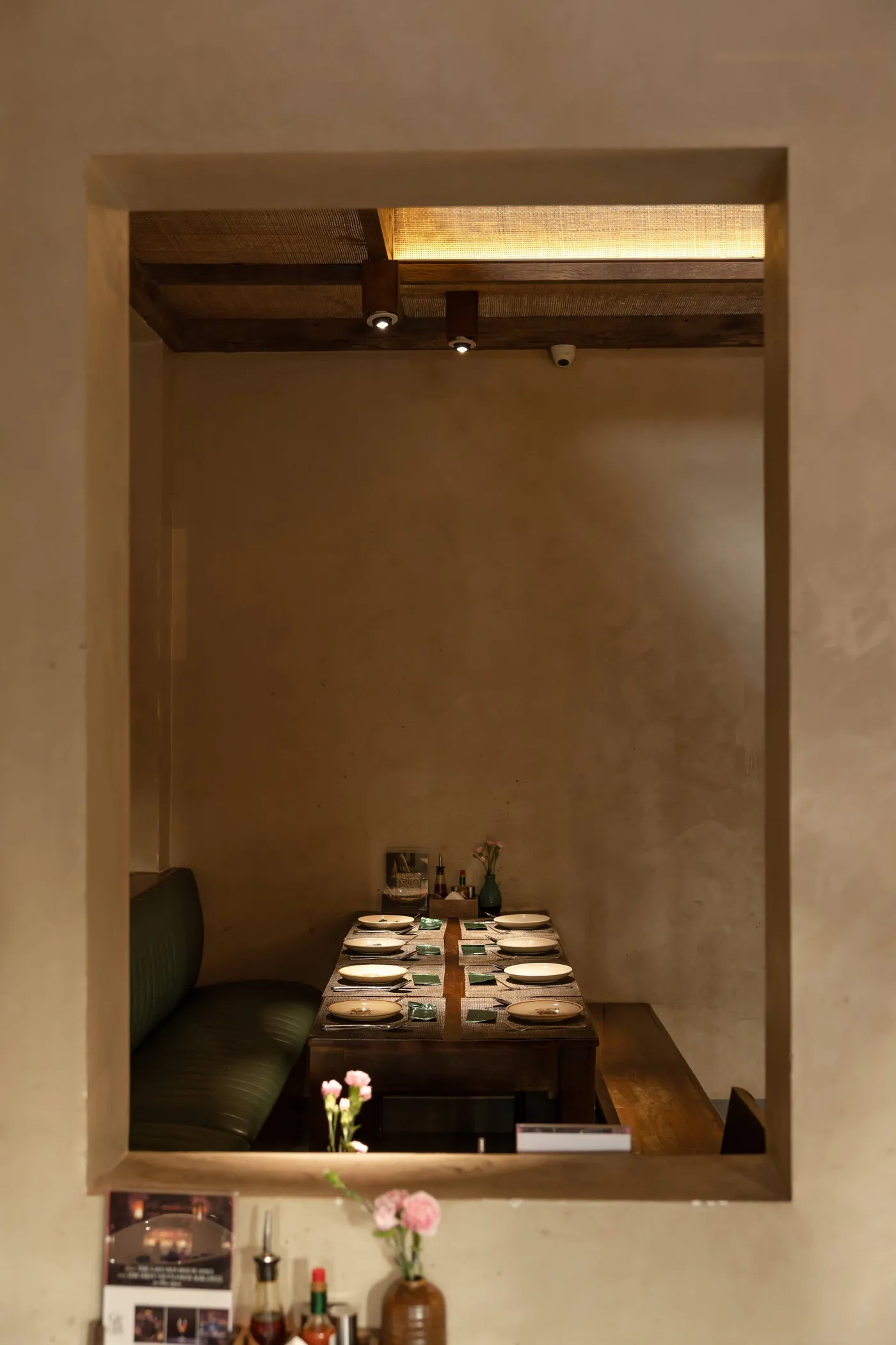 Không gian The Home Pizza Signature Phú Quốc — ảnh 5/10